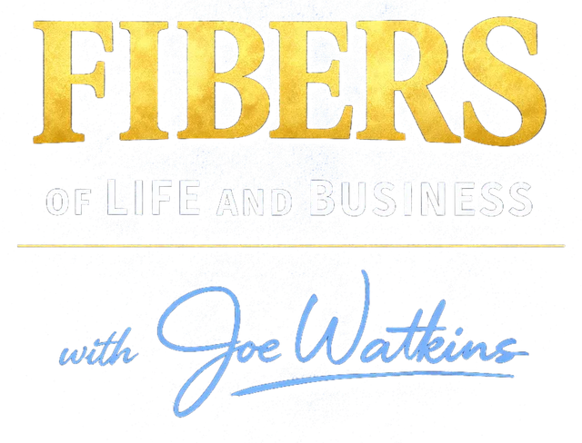 FIBERS logo