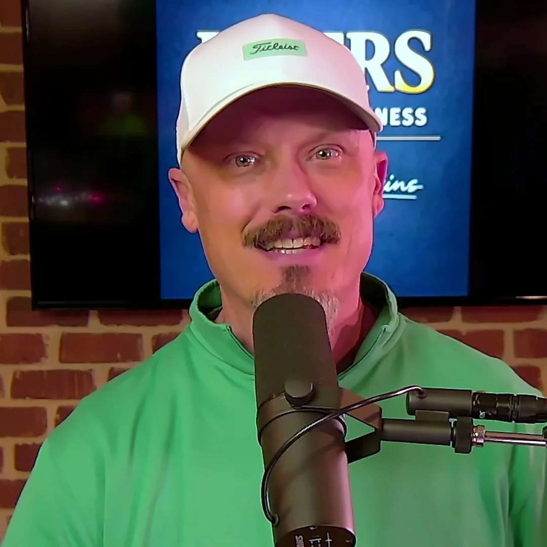 Joe Watkins, host of the FIBERS of Life and Business™ podcast