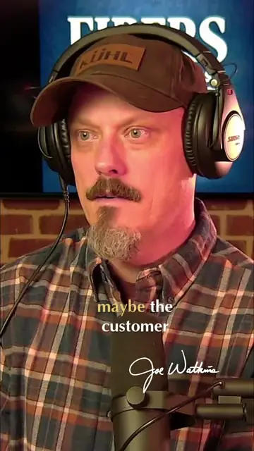 Short from Ep. 5: Your Website is Their ONLY View! Fix It Now!