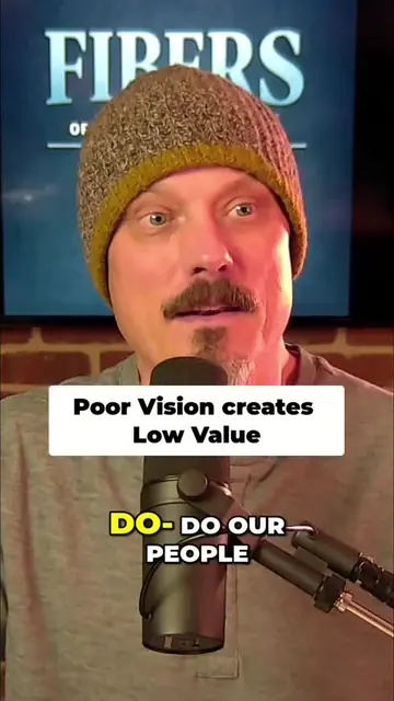 Short from Ep. 3: Growth vs Chaos: Vision and Team Alignment