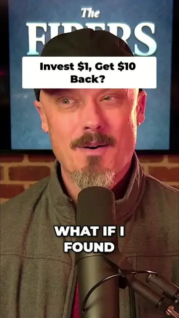 Short from Ep. 1: Invest 1 Get 10: Unlock Your Business's GREATEST Return!